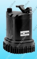 Погружной насос Homa pumpen C135W