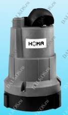 Погружной насос Homa pumpen C 237 W