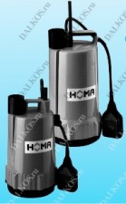 Погружной насос Homa pumpen C225-290
