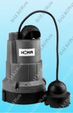Погружной насос Homa pumpen C237-C270WF