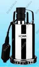 Погружной насос Homa pumpen CR252