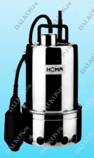 Погружной насос Homa pumpen CR360-374V