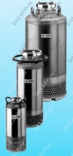 Погружной насос Homa pumpen H500-H700