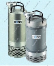 Насос для борьбы с пажаром и наводнением FW-TP