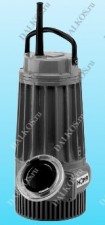 Износостойкий погружной насос Homa pumpen H125