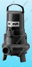 Погружной насос Homa pumpen TP30
