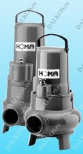 Погружной насос Homa pumpen TP50