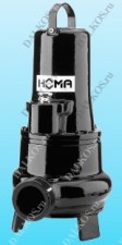 Погружной насос Homa pumpen TP53