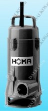 Погружной насос Homa pumpen H307-328