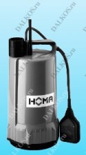 Погружной насос Homa pumpen CH291