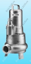 Погружной насоc Homa pumpen CTP50