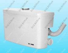 Насос Homa pumpen Saniquick A