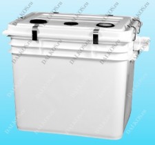 Насос Homa pumpen Saniquick С