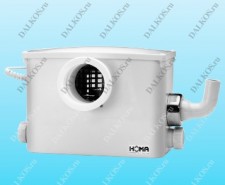 Насос Homa pumpen Sanifox