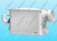 Насос для туалета Homa pumpen Saniflux V