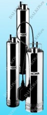 Насос высокого давления Homa pumpen H802-863