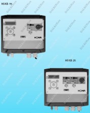 Блок управления для насосов HSKB