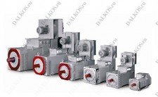 Элетродвигатель переменного тока OEMER серии HQL-HQ_La