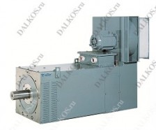 Элетродвигатель переменного тока OEMER HQLa-Li