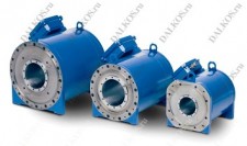 Элетродвигатель переменного тока OEMER серии LTS