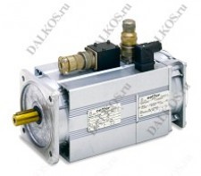 Элетродвигатель переменного тока OEMER серии QCAVS