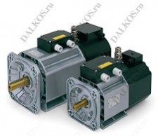 Элетродвигатель переменного тока OEMER QCA