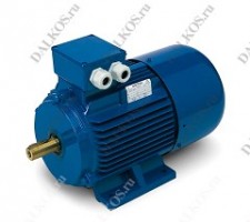 Элетродвигатель переменного тока OEMER серии MTES