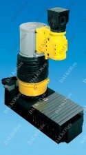 Робот FANUC серии F-100iA