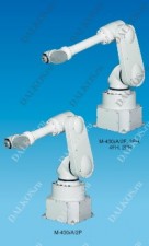 Робот FANUC серии M-430iA