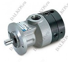 Поршневой насос Dynex, серия PF500