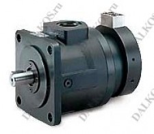 Гидравлический насос Dynex, серия PF1300