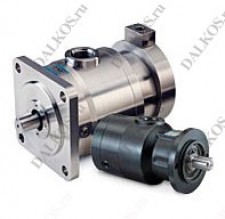 Гидравлический насос Dynex, серия PF4300