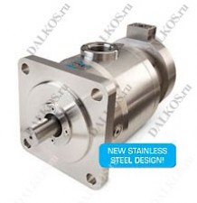 Гидравлический насос Dynex, серия PF4300-20