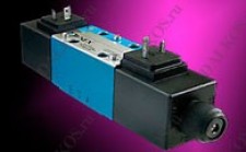 Клапан Dynex, серия HP