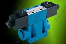 Клапан Dynex, серия N.F.P.A.ISO