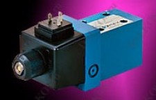 Клапан Dynex, серия VST