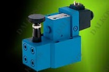 Регулятор давления Dynex, серия VH