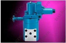 Клапан Dynex, серия H8819