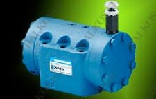 Клапан Dynex, серия 8800