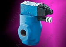 Клапан Dynex, серия 8800A