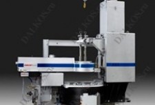Серво питатель Emhart Glass 555