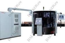 Система инспекции Emhart Glass FleXinspect-T