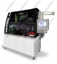 Станция инспекции стеклотары Emhart Glass Veritas-iM