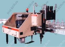 Тестер Emhart Glass HST-1000