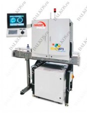 Система контроля Emhart Glass SAFI