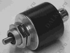 Инкрементальный энкодер Hohner AWI40