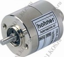 Инкрементальный энкодер Hohner 27