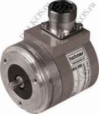 Инкрементальный энкодер Hohner H 