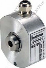 Инкрементальный энкодер Hohner PT