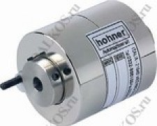 Инкрементальный энкодер Hohner 25